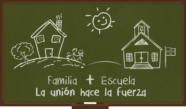 familia escuela