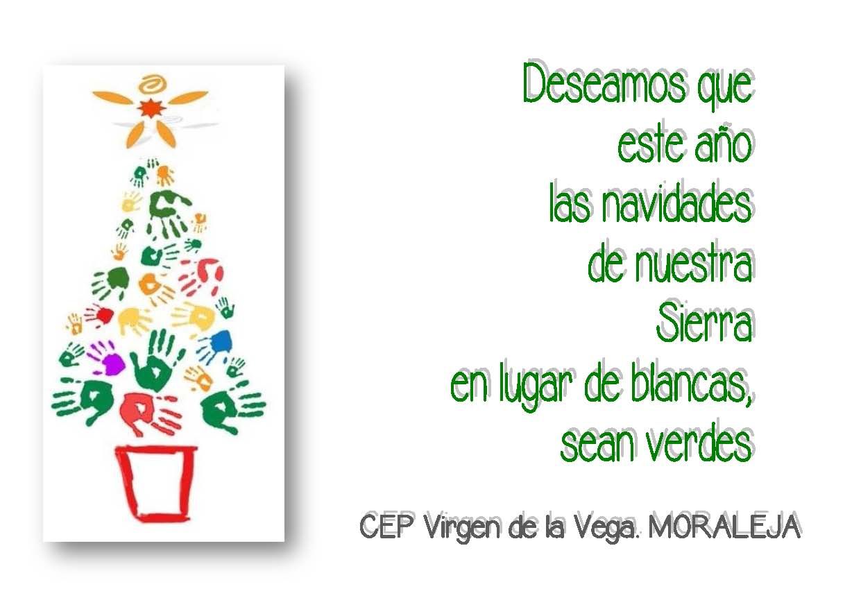 Feliz Navidad 2015