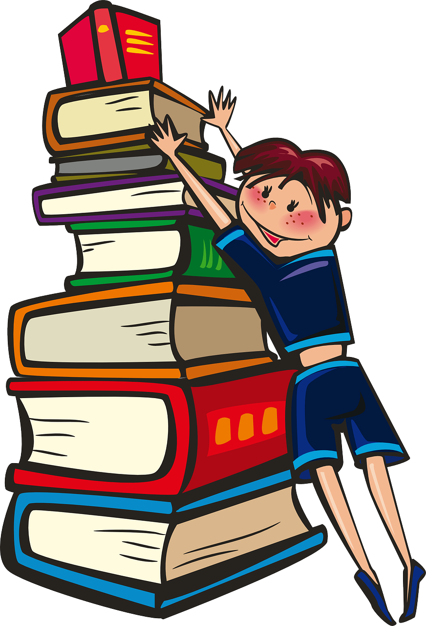 libros de texto